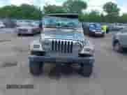 2004 Jeep Wrangler Sahara с VIN 1J4FA59S54P740417, выставлен на аукционе IAAI как лот 42382078 с пробегом 200 108 миль миль и . История ставок и продаж доступна на DreamBid. Изображение 13.