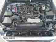 2024 Toyota Tacoma SR5 with VIN 3TYKB5FNXRT009175, listed as a Copart auction lot 84457005 with 3,960 mi miles and Clean title. Bid and sale history available at DreamBid. Image 11.