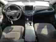 2019 Chevrolet Malibu Hybrid с VIN 1G1ZF5SU7KF213779, выставлен на аукционе Copart как лот 71562395 с пробегом Не указан миль и Списание • Salvage title. История ставок и продаж доступна на DreamBid. Изображение 8.