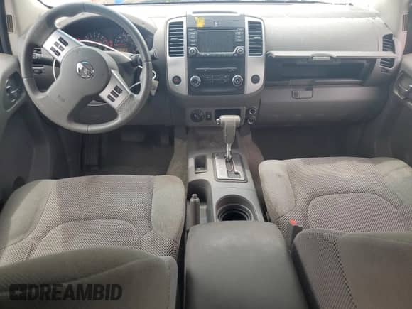 2016 Nissan Frontier SV z VIN 1N6AD0EV7GN791201, wystawiony jako Copart lot #63900685 z przebiegiem 142 102 mil mil oraz Szkoda całkowita • Salvage title. Historia ofert i sprzedaży dostępna na DreamBid. Obrazek 8.