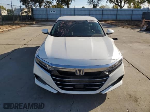 2022 Honda Accord с VIN 1HGCV3F17NA004209, выставлен на аукционе Copart как лот 85826475 с пробегом 44 246 миль миль и Списание • Salvage title. История ставок и продаж доступна на DreamBid. Изображение 5.