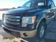 2014 Ford F-150 XL z VIN 1FTFW1ET0EKD57692, wystawiony jako IAAI lot #41257515 z przebiegiem 39 662 mil mil oraz . Historia ofert i sprzedaży dostępna na DreamBid. Obrazek 6.