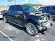 2023 Ford F-150 XLT с VIN 1FTFW1E89PKE05060, выставлен на аукционе IAAI как лот 43299204 с пробегом 79 389 миль миль и . История ставок и продаж доступна на DreamBid. Изображение 1.