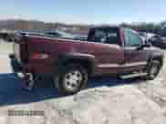 1999 GMC Sierra 1500 SLE z VIN 1GTEK14TXXE533674, wystawiony jako Copart lot #83788244 z przebiegiem 188 751 mil mil oraz Szkoda całkowita • Salvage title. Historia ofert i sprzedaży dostępna na DreamBid. Obrazek 3.