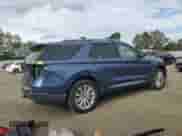 2020 Ford Explorer Limited z VIN 1FMSK8FH4LGC40044, wystawiony jako Copart lot #85089335 z przebiegiem Nie podano mil oraz Szkoda całkowita • Salvage title. Historia ofert i sprzedaży dostępna na DreamBid. Obrazek 3.