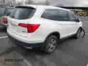2017 Honda Pilot EX с VIN 5FNYF6H45HB082770, выставлен на аукционе IAAI как лот 41812130 с пробегом 71 911 миль миль и . История ставок и продаж доступна на DreamBid. Изображение 4.