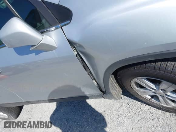2018 Chevrolet Trax LT с VIN KL7CJPSB0JB707815, выставлен на аукционе IAAI как лот 42981465 с пробегом 74 265 миль миль и . История ставок и продаж доступна на DreamBid. Изображение 21.