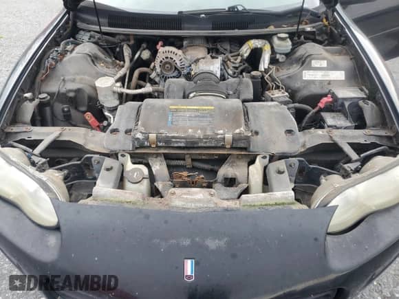 2002 Chevrolet Camaro с VIN 2G1FP22K622144128, выставлен на аукционе Copart как лот 82678755 с пробегом Не указан миль и Чистый • Clean title. История ставок и продаж доступна на DreamBid. Изображение 11.