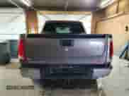 2007 GMC Sierra 1500 SLT with VIN 2GTEK13MX71695963, listed as a Copart auction lot 81598155 with 285,313 mi miles and Clean title. Bid and sale history available at DreamBid. Image 6.