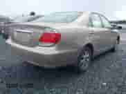 2005 Toyota Camry LE с VIN 4T1BF32K15U594407, выставлен на аукционе IAAI как лот 41490130 с пробегом 117 389 миль миль и . История ставок и продаж доступна на DreamBid. Изображение 4.