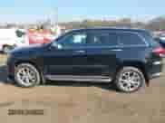 2020 Jeep Grand Cherokee Summit с VIN 1C4RJFJT6LC278002, выставлен на аукционе IAAI как лот 42115473 с пробегом 45 349 миль миль и . История ставок и продаж доступна на DreamBid. Изображение 14.