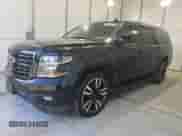 2020 Chevrolet Suburban LT с VIN 1GNSKHKC8LR101352, выставлен на аукционе Copart как лот 85593155 с пробегом 197 225 миль миль и Чистый • Clean title. История ставок и продаж доступна на DreamBid. Изображение 1.