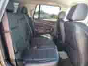 2020 Chevrolet Tahoe LS z VIN 1GNSCAKC1LR189763, wystawiony jako Copart lot #71305905 z przebiegiem 68 205 mil mil oraz Szkoda całkowita • Salvage title. Historia ofert i sprzedaży dostępna na DreamBid. Obrazek 11.