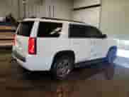 2016 Chevrolet Tahoe LT with VIN 1GNSCBKC3GR272249, listed as a Copart auction lot 71774165 with 141,123 mi miles and Clean title. Bid and sale history available at DreamBid. Image 3.