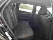 2023 Hyundai Tucson SE with VIN 5NMJA3AEXPH188906, listed as a Copart auction lot 59092635 with 59,172 mi miles and Salvage title. Bid and sale history available at DreamBid. Image 11.