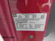 2011 Chevrolet Traverse 2LT с VIN 1GNKRJED4BJ135387, выставлен на аукционе IAAI как лот 42870051 с пробегом 67 304 миль миль и . История ставок и продаж доступна на DreamBid. Изображение 9.