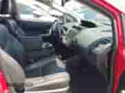 2016 Toyota Prius Two с VIN JTDZN3EU9GJ054357, выставлен на аукционе IAAI как лот 39902517 с пробегом 133 894 миль миль и . История ставок и продаж доступна на DreamBid. Изображение 5.