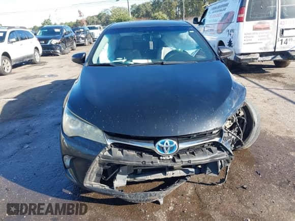 2015 Toyota Camry LE с VIN 4T1BD1FK0FU145435, выставлен на аукционе IAAI как лот 43471133 с пробегом 207 801 миль миль и . История ставок и продаж доступна на DreamBid. Изображение 12.