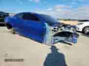 2021 Chevrolet Camaro 1SS z VIN 1G1FF1R76M0136095, wystawiony jako Copart lot #81632625 z przebiegiem Nie podano mil oraz Szkoda całkowita • Salvage title. Historia ofert i sprzedaży dostępna na DreamBid. Obrazek 4.