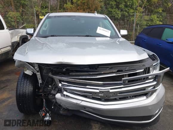 2016 Chevrolet Suburban LTZ с VIN 1GNSCJKC4GR463933, выставлен на аукционе IAAI как лот 41208065 с пробегом 153 404 миль миль и . История ставок и продаж доступна на DreamBid. Изображение 12.