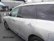 2019 Nissan Pathfinder SV с VIN 5N1DR2MN0KC609918, выставлен на аукционе IAAI как лот 43196925 с пробегом 67 045 миль миль и . История ставок и продаж доступна на DreamBid. Изображение 15.