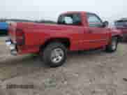2000 Dodge 1500 с VIN 1B7HC16Y5YS522393, выставлен на аукционе Copart как лот 53538405 с пробегом Не указан миль и Списание • Salvage title. История ставок и продаж доступна на DreamBid. Изображение 3.