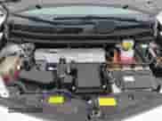 2013 Toyota Prius Two with VIN JTDZN3EU1D3213713, listed as a IAAI auction lot 42715331 with 92,811 mi miles and . Bid and sale history available at DreamBid. Image 10.