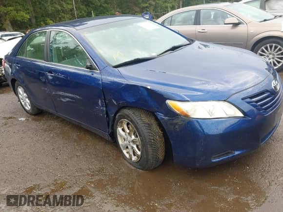 2009 Toyota Camry LE с VIN 4T1BK46K49U088913, выставлен на аукционе IAAI как лот 43300936 с пробегом 93 149 миль миль и . История ставок и продаж доступна на DreamBid. Изображение 1.