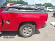 2012 GMC Sierra 1500 SLE z VIN 1GTR1VE02CZ220539, wystawiony jako IAAI lot #42549255 z przebiegiem 120 491 mil mil oraz . Historia ofert i sprzedaży dostępna na DreamBid. Obrazek 19.