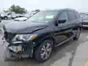 2020 Nissan Pathfinder SL with VIN 5N1DR2CN4LC613232, listed as a IAAI auction lot 41911804 with 115,429 mi miles and . Bid and sale history available at DreamBid. Image 18.