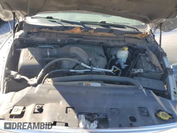 2014 Ram 1500 SLT с VIN 1C6RR6GTXES197603, выставлен на аукционе Copart как лот 49621075 с пробегом 229 024 миль миль и Списание • Salvage title. История ставок и продаж доступна на DreamBid. Изображение 13.