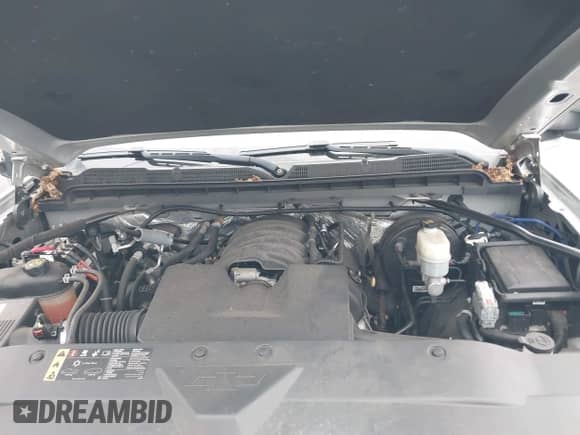 2017 Chevrolet Silverado 1500 Custom с VIN 1GCRCPEH3HZ300564, выставлен на аукционе IAAI как лот 42178810 с пробегом 111 877 миль миль и . История ставок и продаж доступна на DreamBid. Изображение 10.