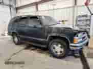 1999 Chevrolet Tahoe с VIN 1GNEK13RXXJ528186, выставлен на аукционе Copart как лот 80673305 с пробегом Не указан миль и На запчасти • Non repairable. История ставок и продаж доступна на DreamBid. Изображение 4.