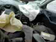 2004 Pontiac Grand Am SE с VIN 1G2NE52F64M679944, выставлен на аукционе Copart как лот 58166615 с пробегом Не указан миль и Списание • Salvage title. История ставок и продаж доступна на DreamBid. Изображение 8.