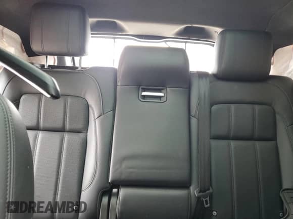 2020 Land Rover Range Rover Sport HSE Dynamic с VIN SALWR2SE7LA711142, выставлен на аукционе Copart как лот 50208315 с пробегом Не указан миль и На запчасти • Non repairable. История ставок и продаж доступна на DreamBid. Изображение 10.