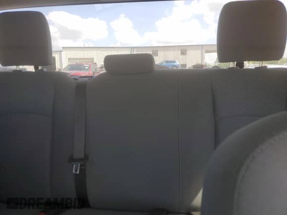 2017 Ram 1500 Tradesman z VIN 1C6RR7FT2HS580897, wystawiony jako Copart lot #63689595 z przebiegiem 161 176 mil mil oraz Szkoda całkowita • Salvage title. Historia ofert i sprzedaży dostępna na DreamBid. Obrazek 10.