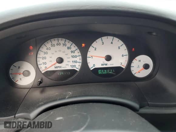 2007 Dodge Caravan SXT with VIN 1D4GP45R07B182731, listed as a Copart auction lot 84584255 with 139,173 mi miles and Salvage title. Bid and sale history available at DreamBid. Image 9.