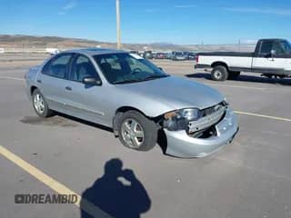 2003 Chevrolet Cavalier LS с VIN 1G1JF52FX37269760, выставлен на аукционе IAAI как лот 43427068 с пробегом 272 742 миль миль и . История ставок и продаж доступна на DreamBid. Изображение 1.