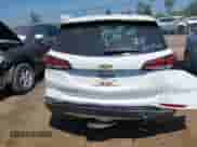 2022 Chevrolet Equinox LT с VIN 3GNAXTEV3NL175947, выставлен на аукционе IAAI как лот 42804190 с пробегом 63 901 миль миль и . История ставок и продаж доступна на DreamBid. Изображение 15.