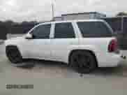 2007 Chevrolet TrailBlazer SS z VIN 1GNET13H472240596, wystawiony jako Copart lot #58924215 z przebiegiem 192 699 mil mil oraz Szkoda całkowita • Salvage title. Historia ofert i sprzedaży dostępna na DreamBid. Obrazek 2.