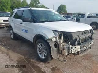 2017 Ford Explorer с VIN 1FM5K8B87HGD39323, выставлен на аукционе IAAI как лот 42693581 с пробегом 135 147 миль миль и . История ставок и продаж доступна на DreamBid. Изображение 1.