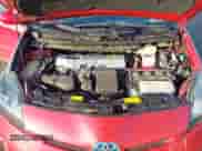 2012 Toyota Prius One z VIN JTDKN3DU7C1482604, wystawiony jako IAAI lot #43102428 z przebiegiem 134 850 mil mil oraz . Historia ofert i sprzedaży dostępna na DreamBid. Obrazek 10.