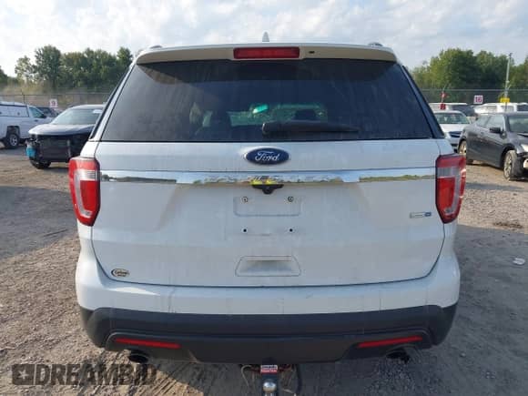 2017 Ford Explorer z VIN 1FM5K8BH6HGA06028, wystawiony jako IAAI lot #43272011 z przebiegiem 103 308 mil mil oraz . Historia ofert i sprzedaży dostępna na DreamBid. Obrazek 15.