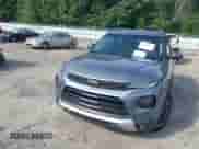2021 Chevrolet TrailBlazer LT with VIN KL79MPS26MB172401, listed as a IAAI auction lot 42597257 with 55,892 mi miles and . Bid and sale history available at DreamBid. Image 12.