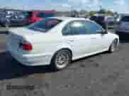 2003 BMW 5 Series 530i с VIN WBADT63473CK35831, выставлен на аукционе IAAI как лот 43492797 с пробегом 262 943 миль миль и . История ставок и продаж доступна на DreamBid. Изображение 4.