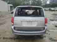 2013 Dodge Caravan with VIN NOVIN70756934, listed as a Copart auction lot 70756934 with Not provided miles and Non repairable. Bid and sale history available at DreamBid. Image 6.