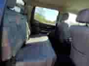 2024 Toyota Tundra SR5 with VIN 5TFLA5DB1RX230122, listed as a Copart auction lot 64092405 with 17,632 mi miles and Salvage title. Bid and sale history available at DreamBid. Image 10.