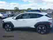 2025 Hyundai Kona SEL with VIN KM8HB3AB4SU286179, listed as a IAAI auction lot 43514202 with 10,926 mi miles and . Bid and sale history available at DreamBid. Image 13.