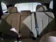 2010 Hyundai Santa Fe GLS with VIN 5NMSGDAB0AH384598, listed as a Copart auction lot 80566885 with 167,186 mi miles and Clean title. Bid and sale history available at DreamBid. Image 10.