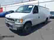 2002 Ford Econoline Cargo с VIN 1FTNS24L42HA88569, выставлен на аукционе IAAI как лот 42900053 с пробегом 364 346 миль миль и . История ставок и продаж доступна на DreamBid. Изображение 17.